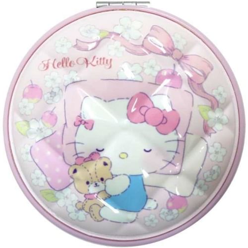 OST - Sanrio Characters Opvouwbare Draagbare Spiegel