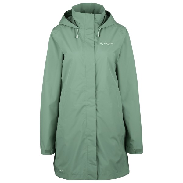 Vaude - Women's Itri 2,5 Layer Coat - Manteau imperméable