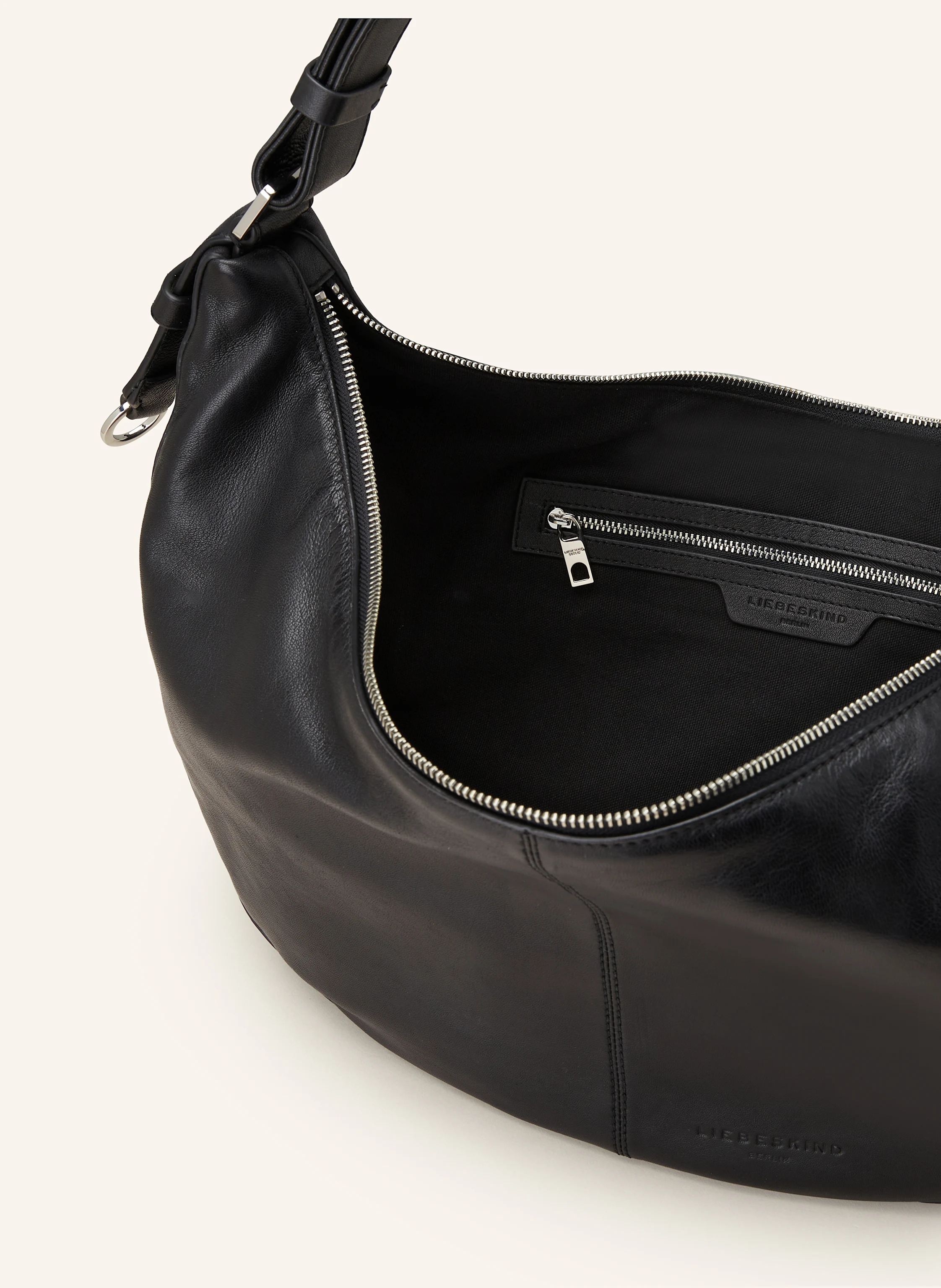 LIEBESKIND Hobo-Bag MOON MEDIUM