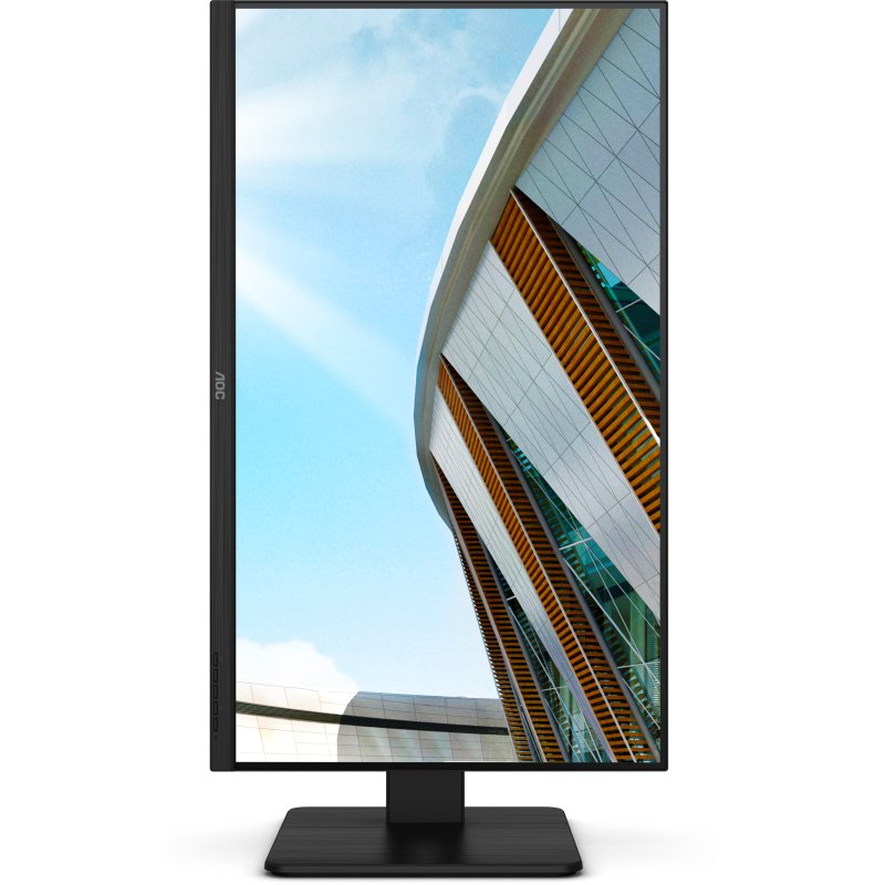 AOC P2 U32P2 écran plat de PC 80 cm (31.5
