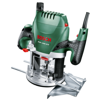 Bosch bovenfrees POF 1400 ACE