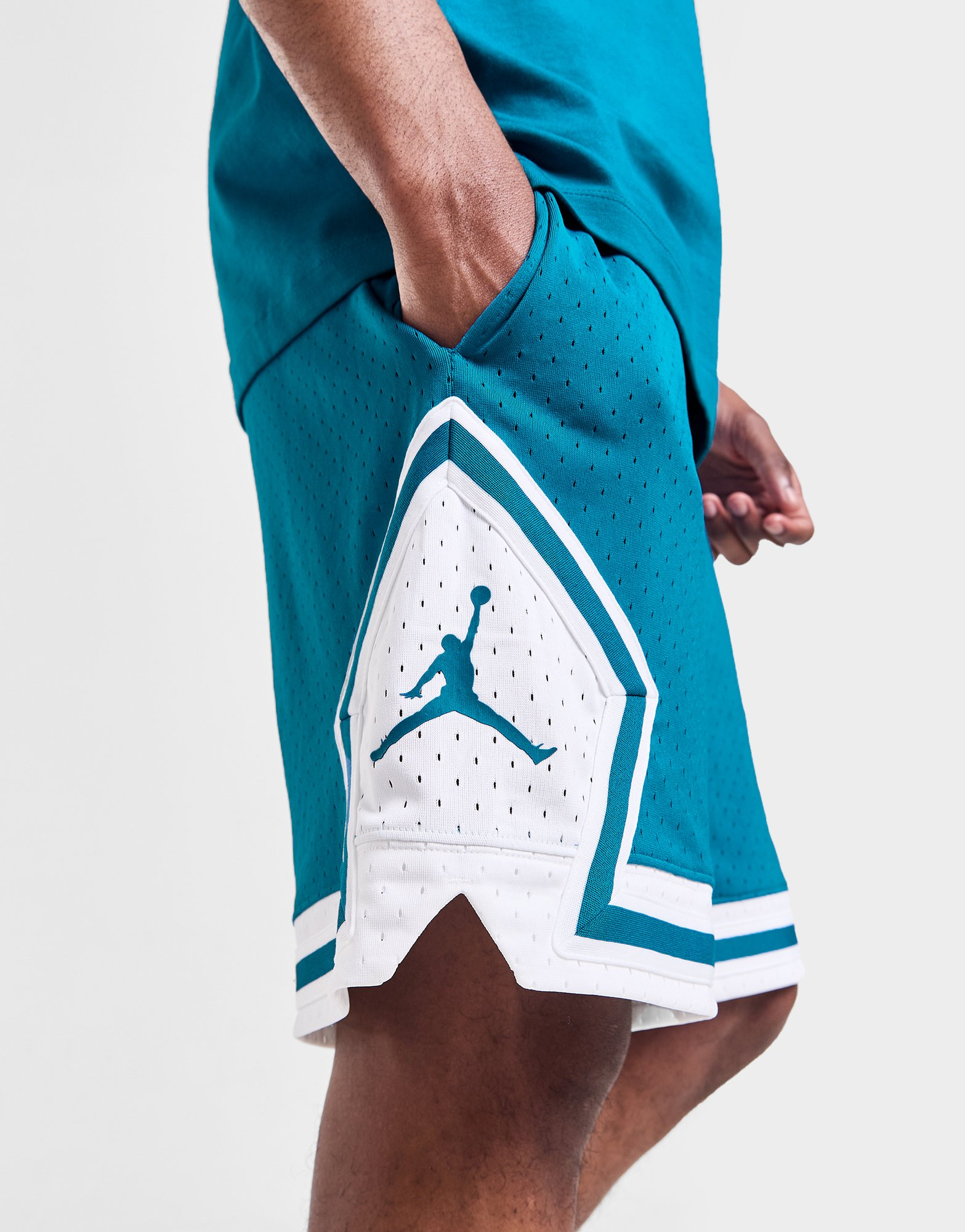 Jordan Diamond Shorts