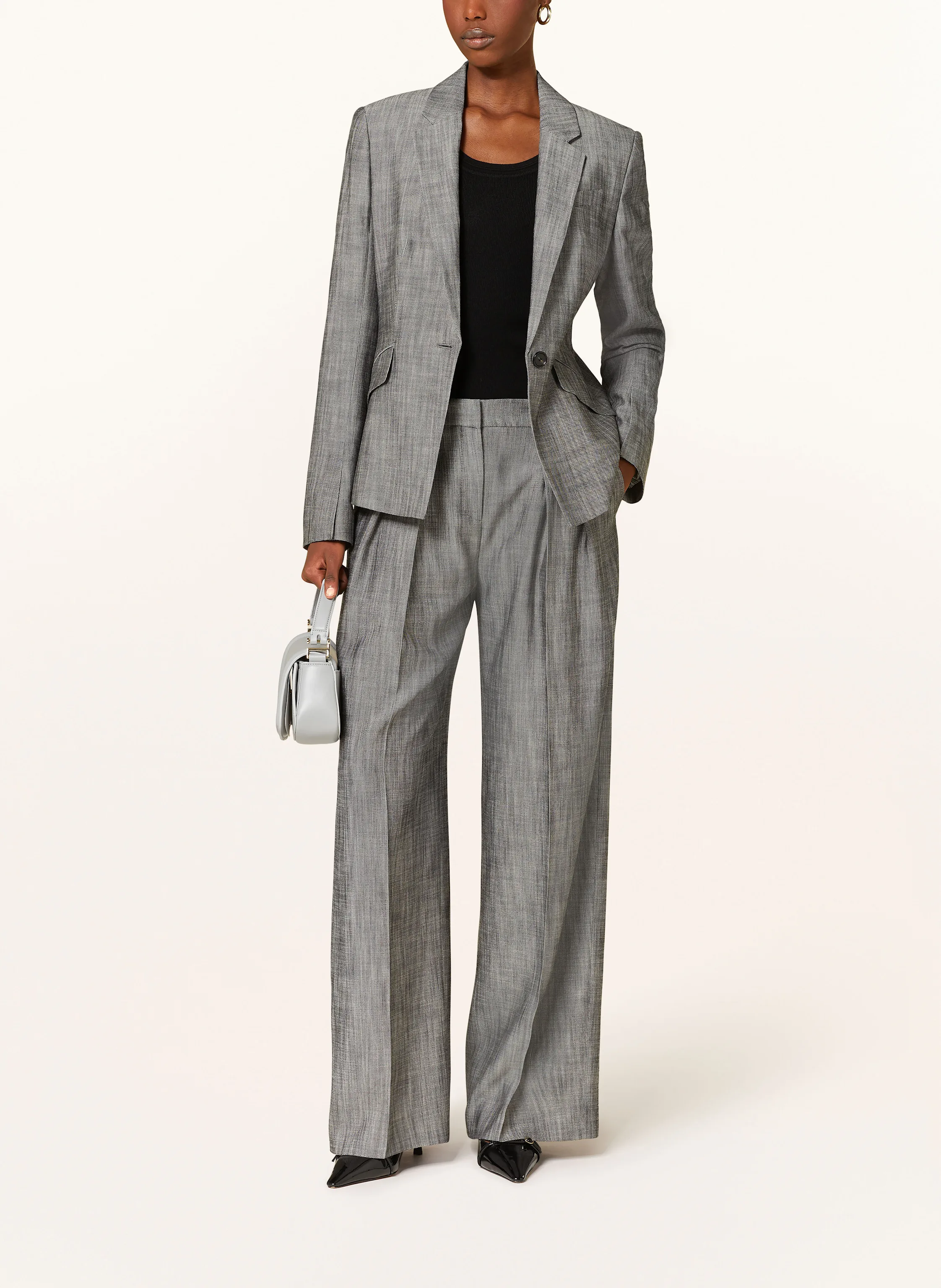 BOSS Marlenehose TIANA