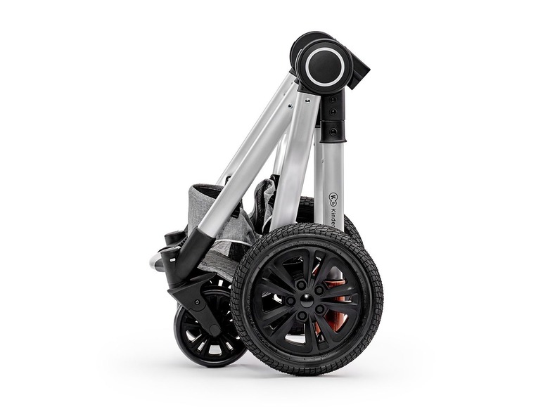 VEO 2-in-1 combi-kinderwagen