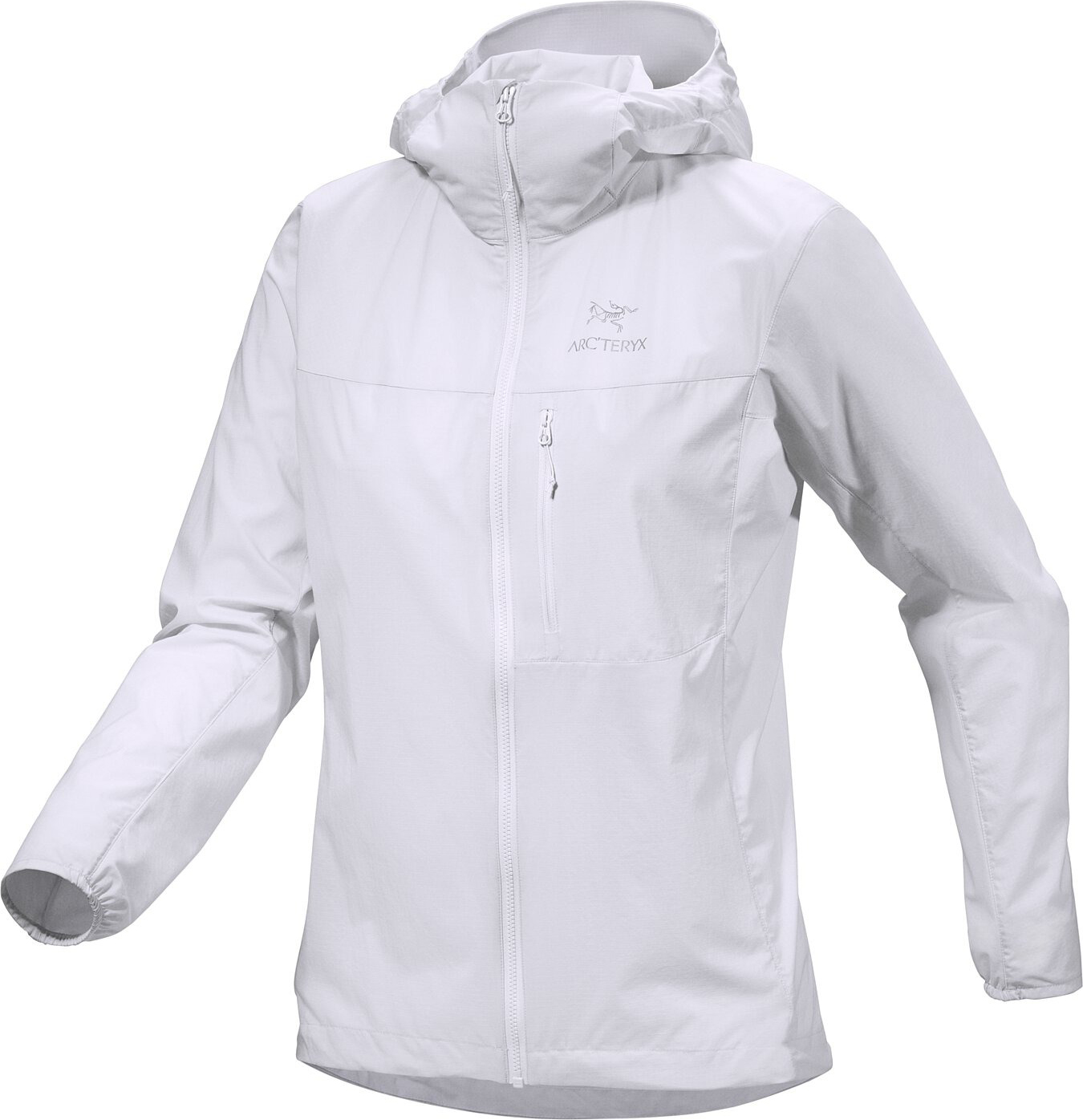 Squamish Hoody Dame Atmos