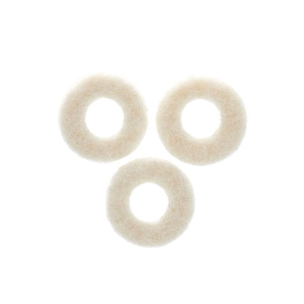 Yamaha Valve Felt Tpt., Cor. 3er-Set