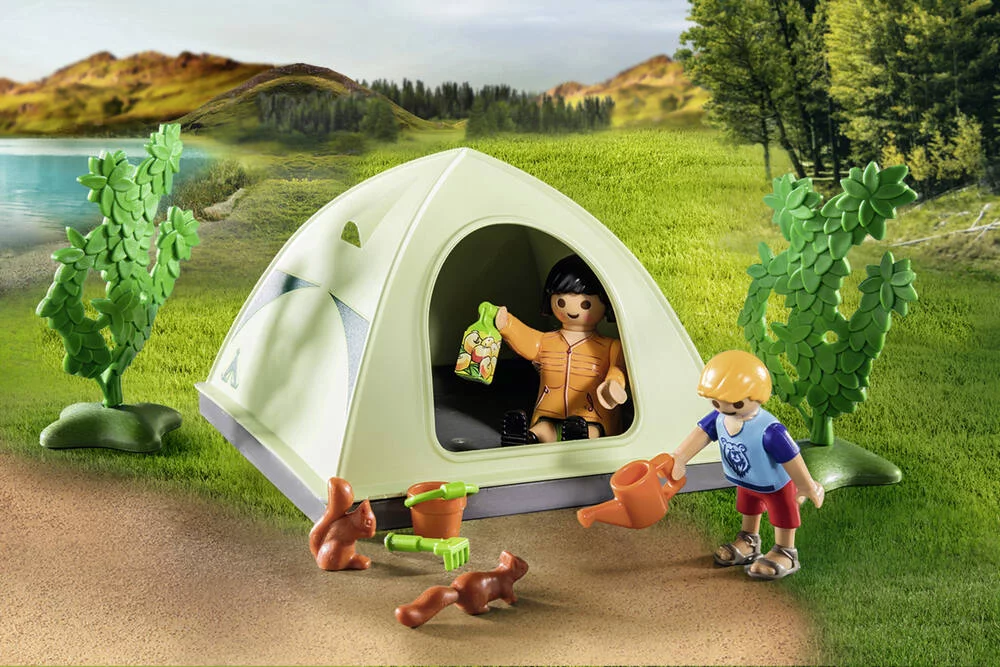 CAMPING -71424