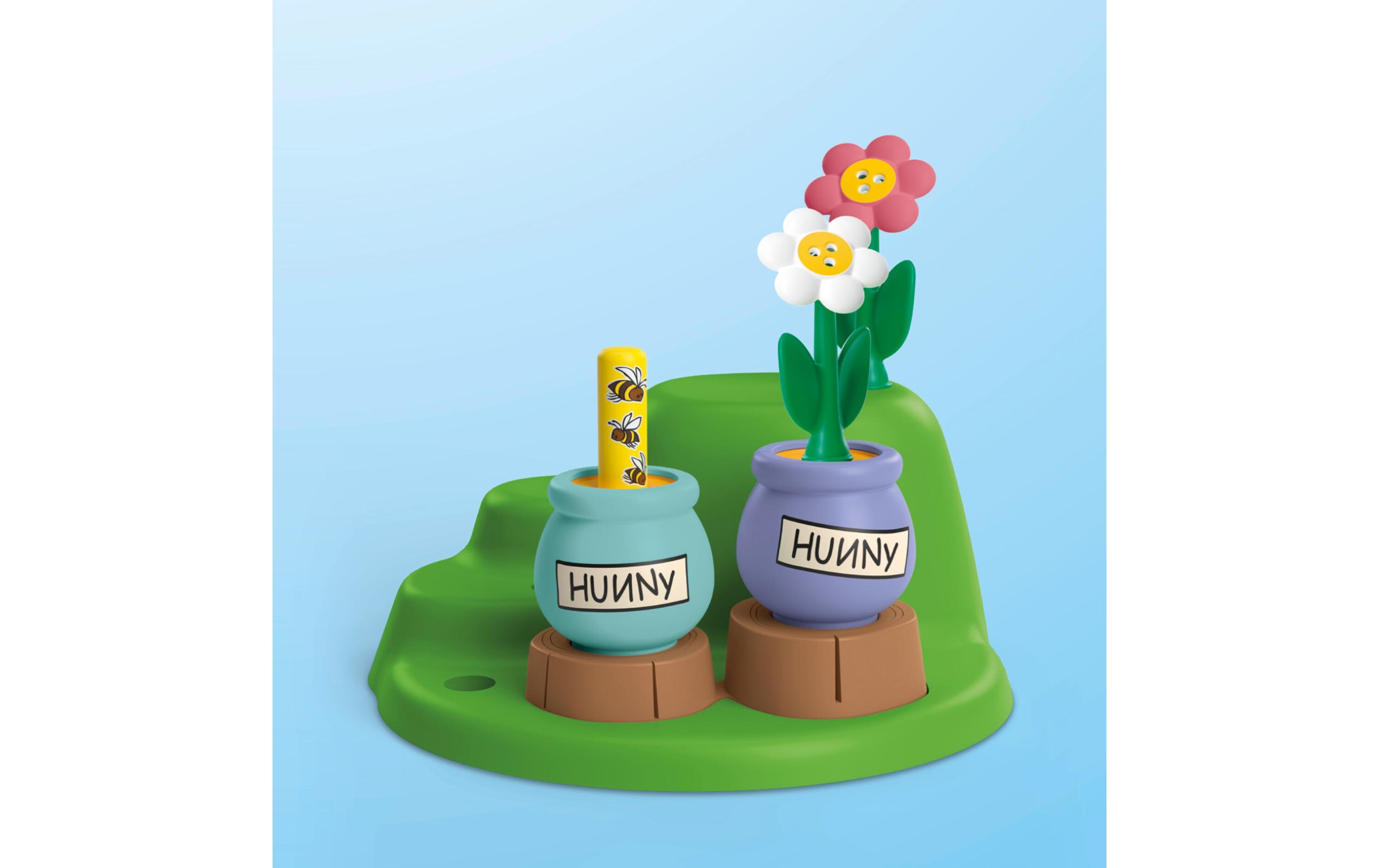 Junior Disney: Bienengarten 71694Figuren-Set für Kinder