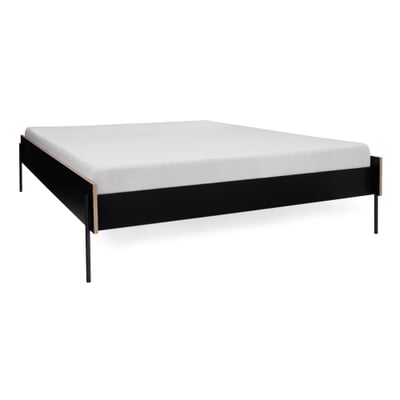 Bett Hans, 140 × 200 cm