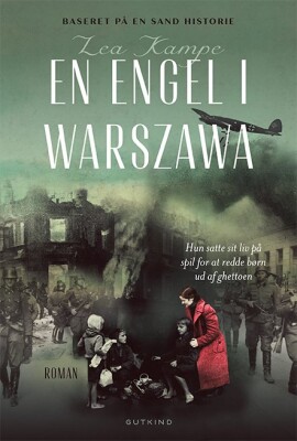En Engel I Warszawa - Lea Kampe - Bog