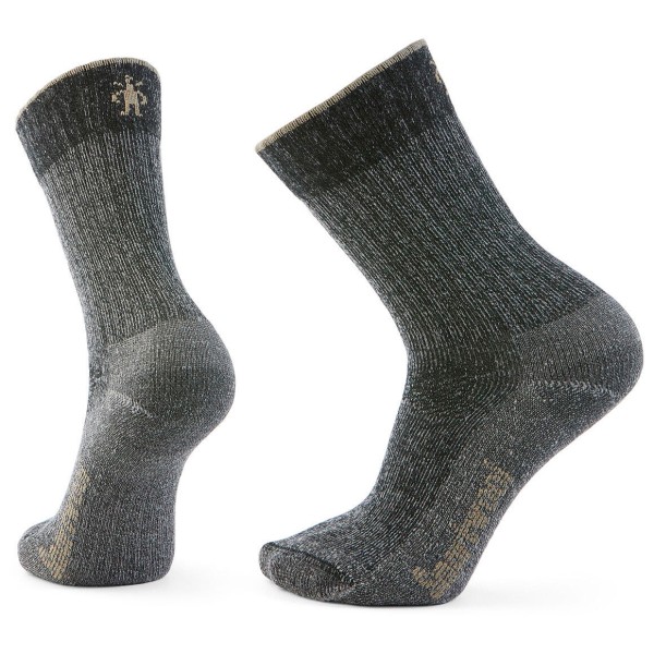 Smartwool - Hike Classic Edit Light Cushion 2nd Cut Crew Socks - Chaussettes de randonnée