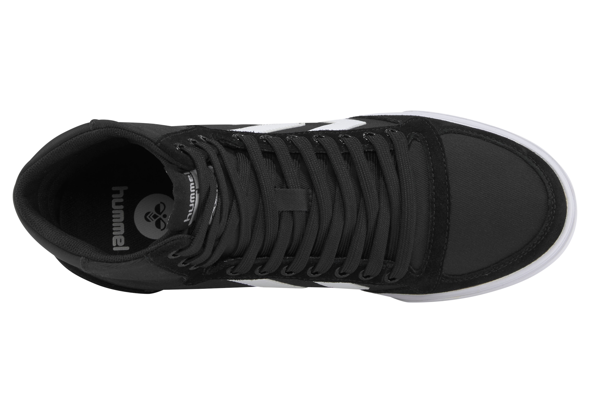 hummel Sneaker »SLIMMER STADIL HIGH«