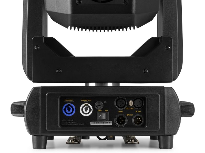 BeamZ Pro Moving Head IGNITE300 LED LED 300W Beam/Spot/Wash Moving Head