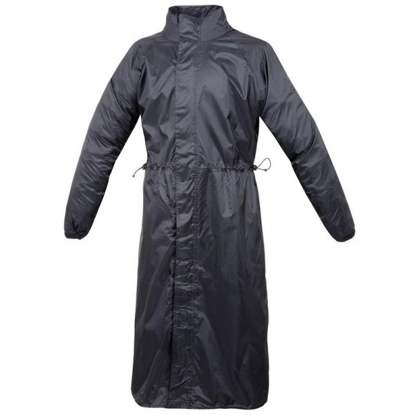 Tucano Urbano Impermeável Parabellum Black 3XL-4XL
