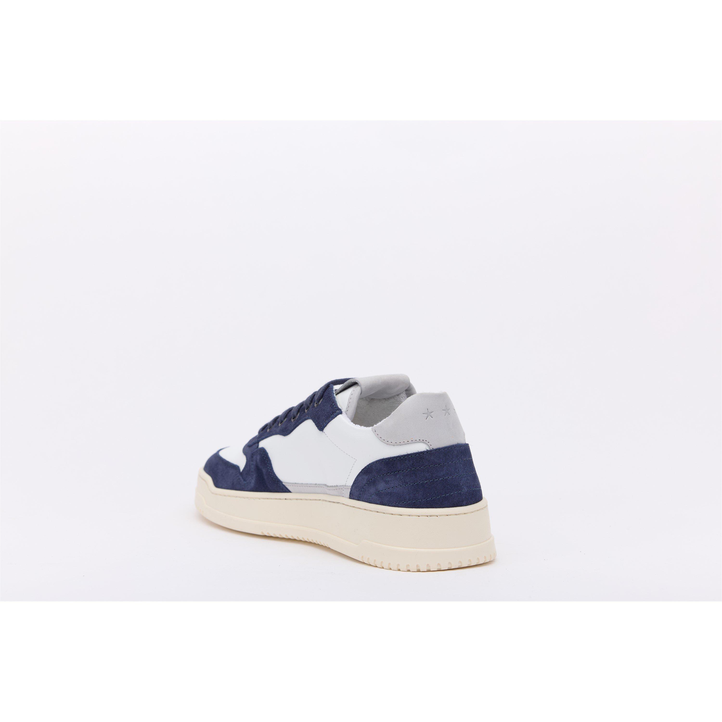 Pantofola d Oro Panto Assist Suola Trainers Mens