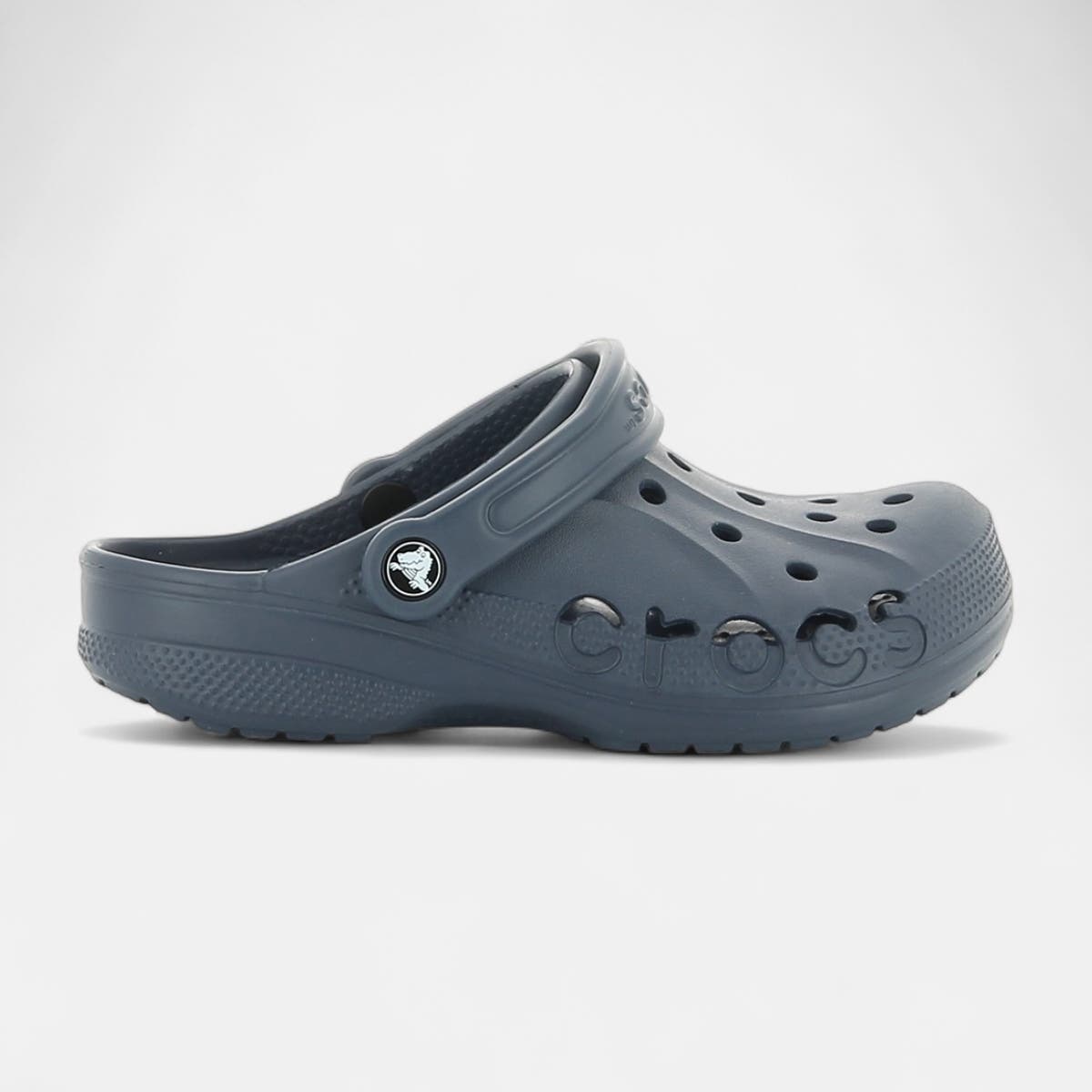 Claquettes de plage Femme bleu marine