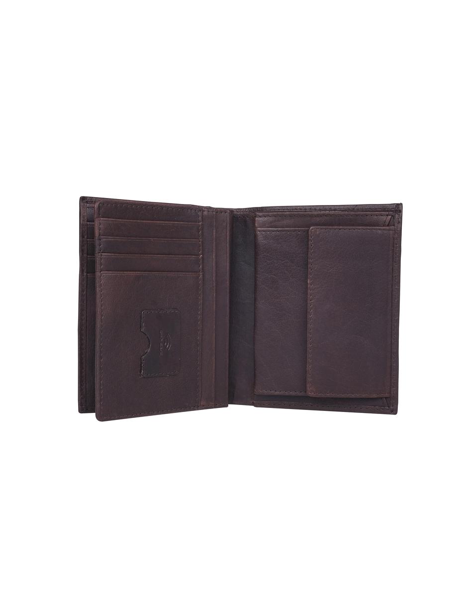 ELM PARK REMY BILLFOLD LV8