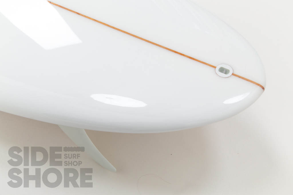 Son of Cobra Round Twin - 6'2 x 20 3/4