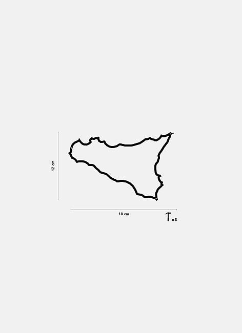 THELINE - THELINE SICILE