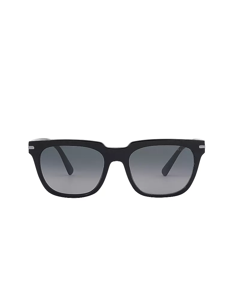 PRADA Sonnenbrille 0PR04YS/56 schwarz