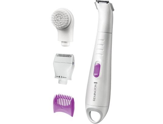 REMINGTON - Epilateur WPG4035 Kit multifonction