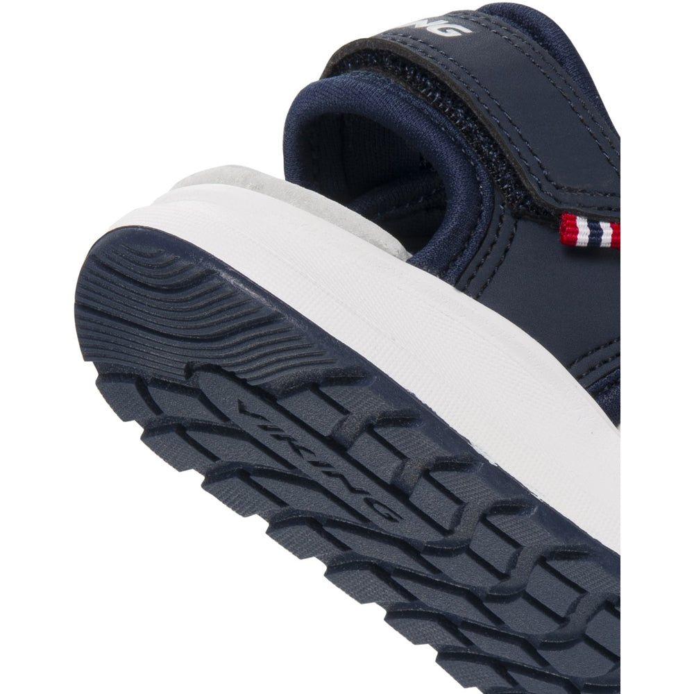 Køb VIKING Navy/Light Grey Thrill Sandal 1V SL