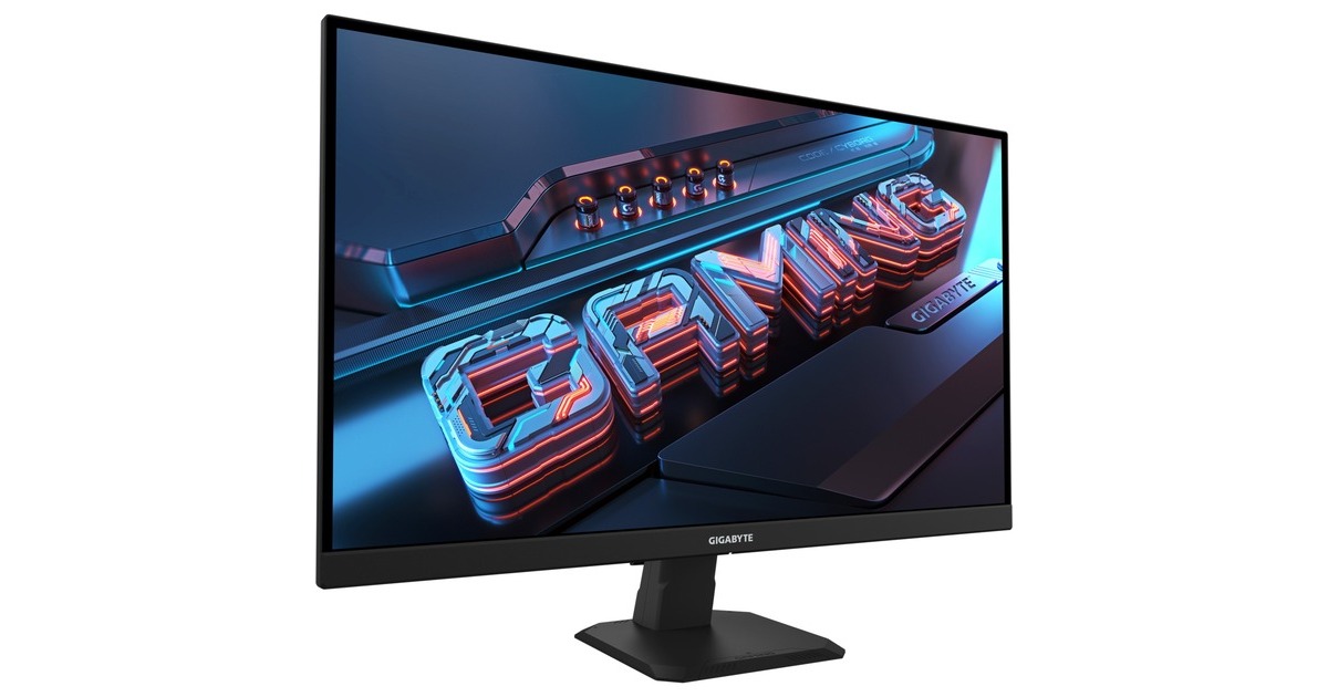 GIGABYTEGS27U 27