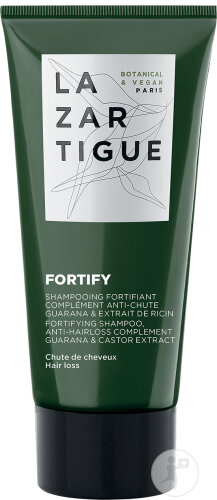 Lazartigue Format Voyage Fortify Shampoing 50ml