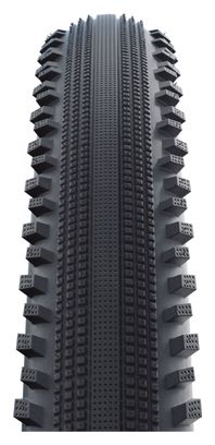 Pneu Schwalbe Hurricane 29'' Tubetype Rigide Addix E-Bike E-50
