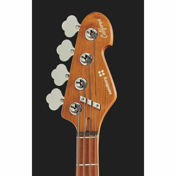 Sandberg California II TM 4 TB