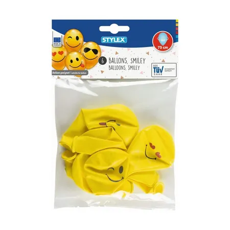 Stylex Luftballons 