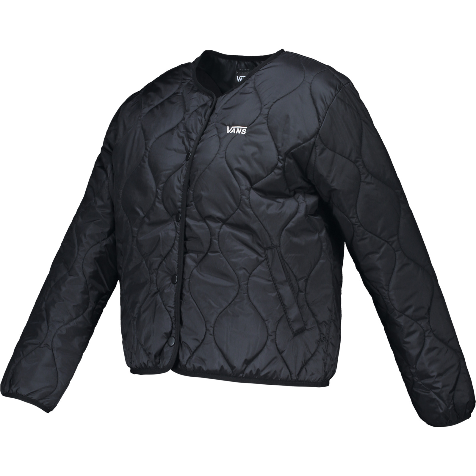 Vans Forces Damen-Wendejacke S