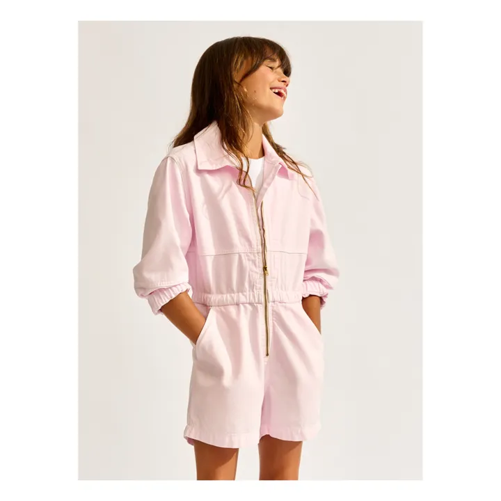 Bellerose Combinaison Piloot | Rose pâle