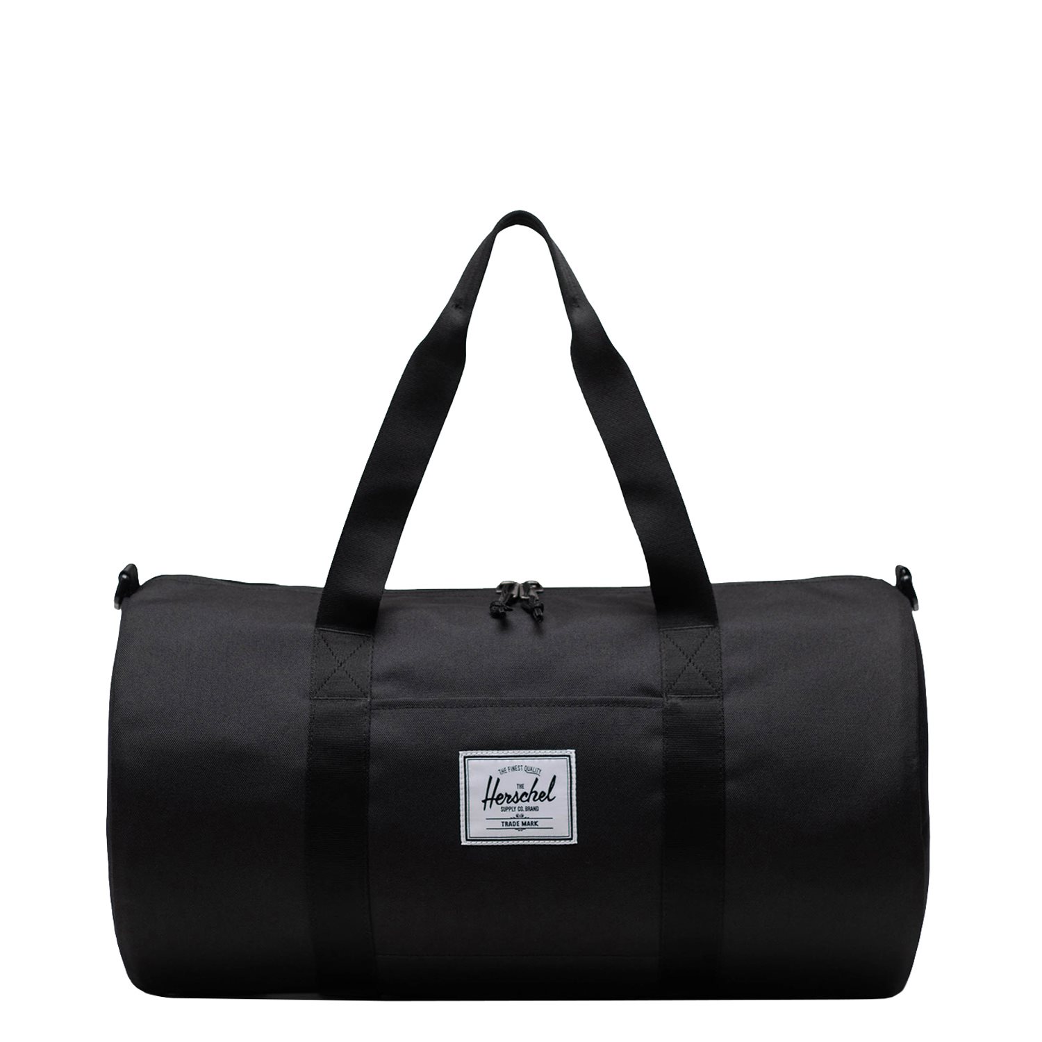 Herschel Supply Co. Classic Gym Bag black