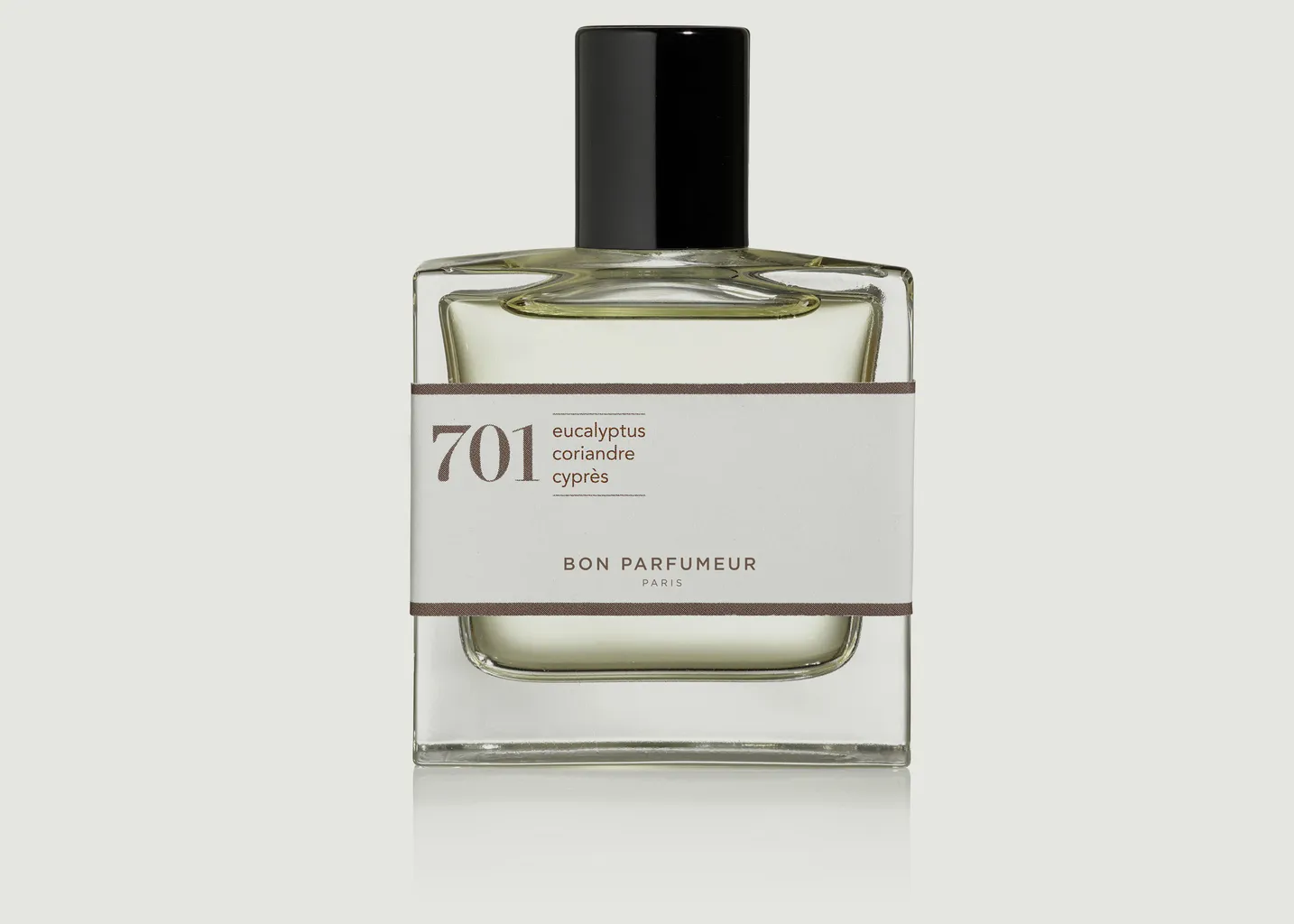 Eau de Parfum 701 Bon Parfumeur