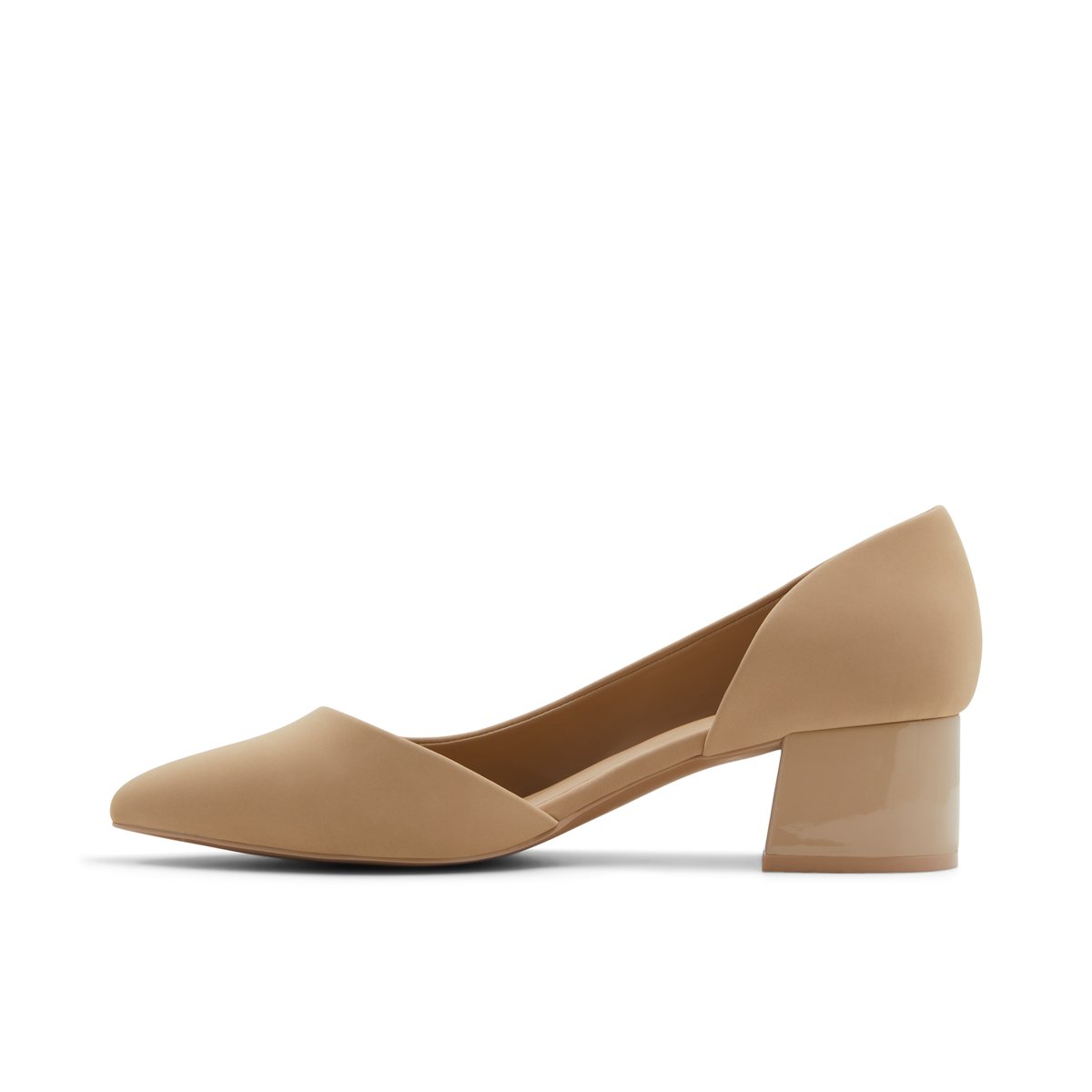 K STUDIO-Vaywen-Talons hauts/Escarpins - Talon bloc - Oss