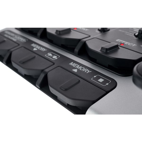 Zoom V6 SP