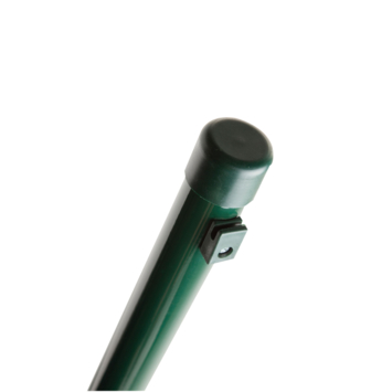 Paal rond ø 40 mm, lengte 120 cm