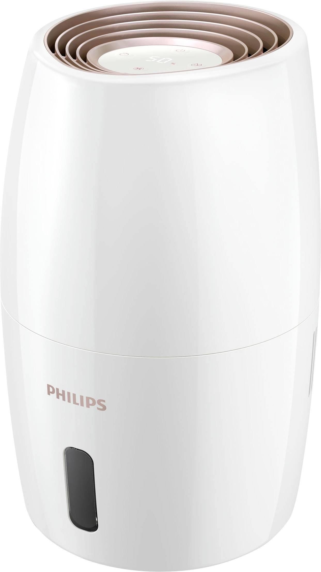 Philips 2000 Series Luftbefeuchter HU2716/10