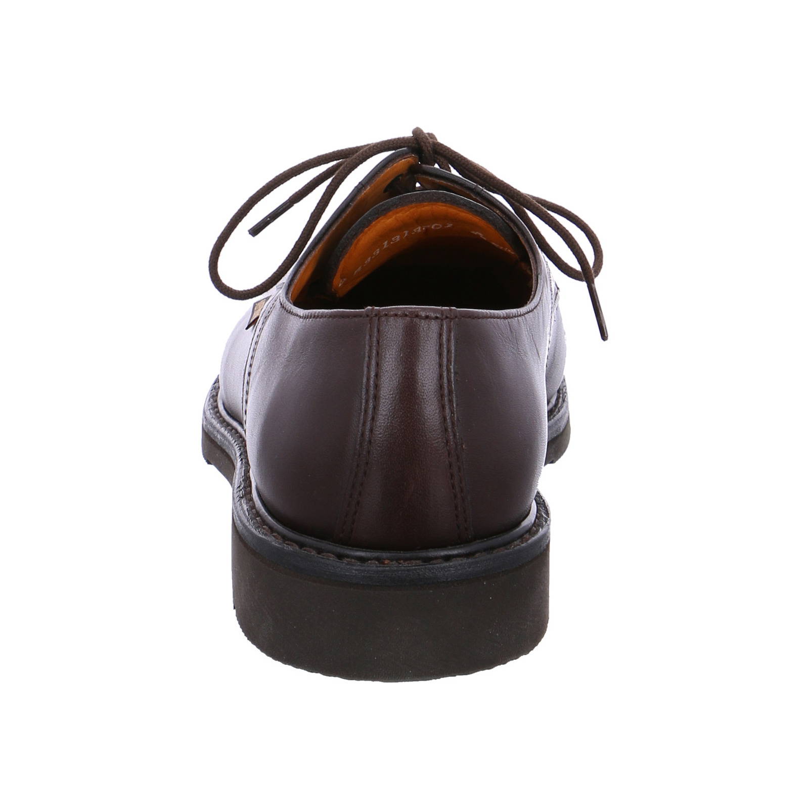 Mephisto chaussures Marlon brun