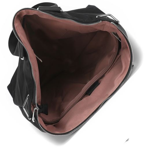 Adax Novara Shopper, Magenta