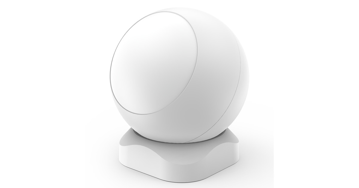 ImouZP1 Infraroodsensor bewegingsmelder  (Wit)