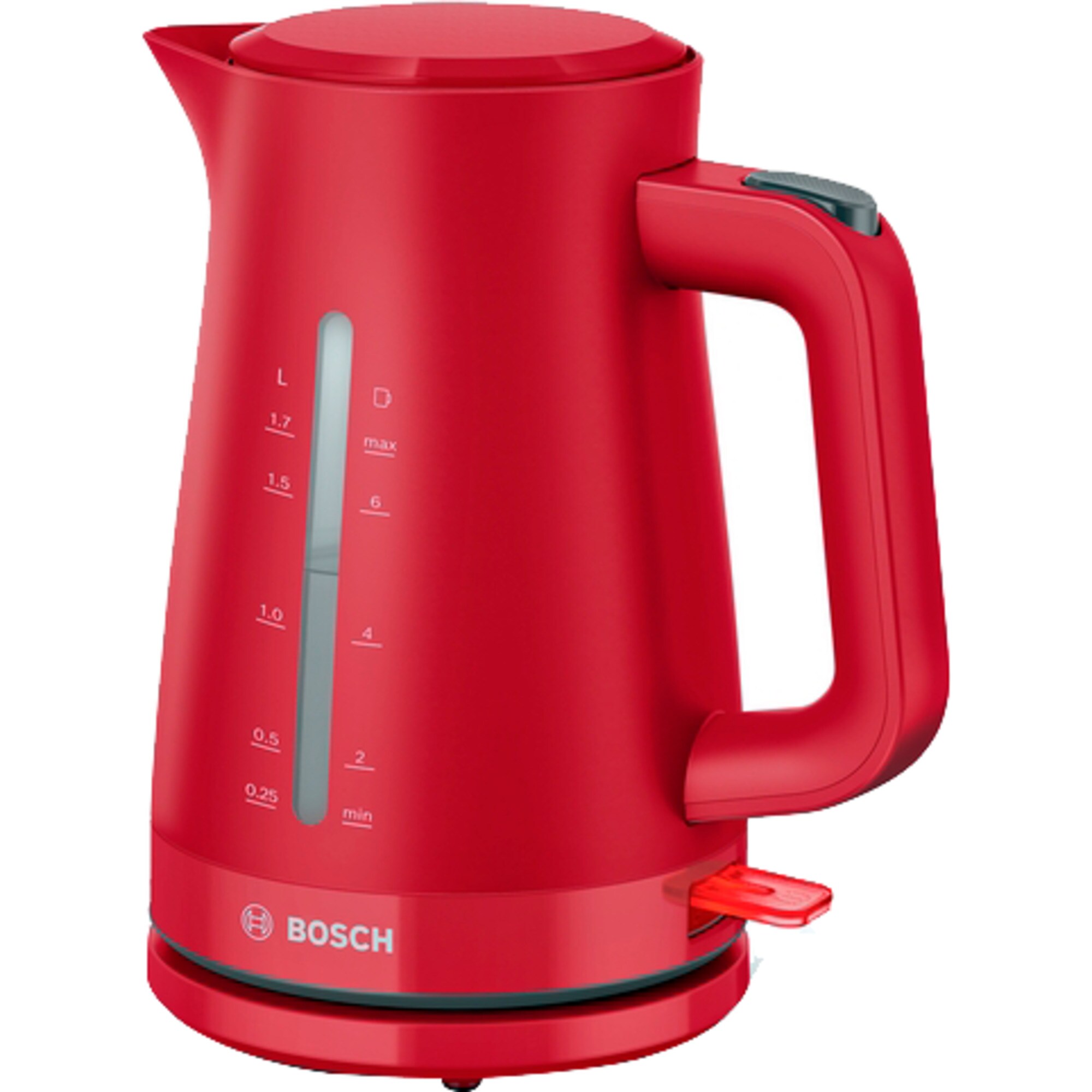 Bosch Wasserkocher Wasserkocher MyMoment TWK3M124