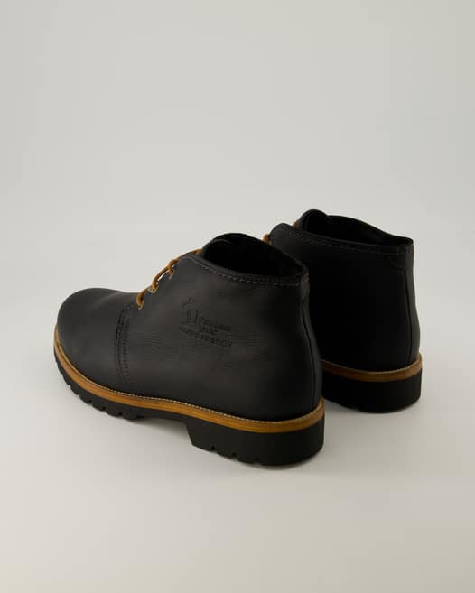 Panama Jack Bota Panama Igloo C29 Winterschuhe in Schwarz