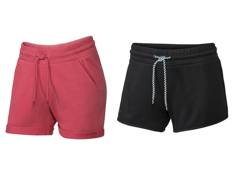 Dames shorts