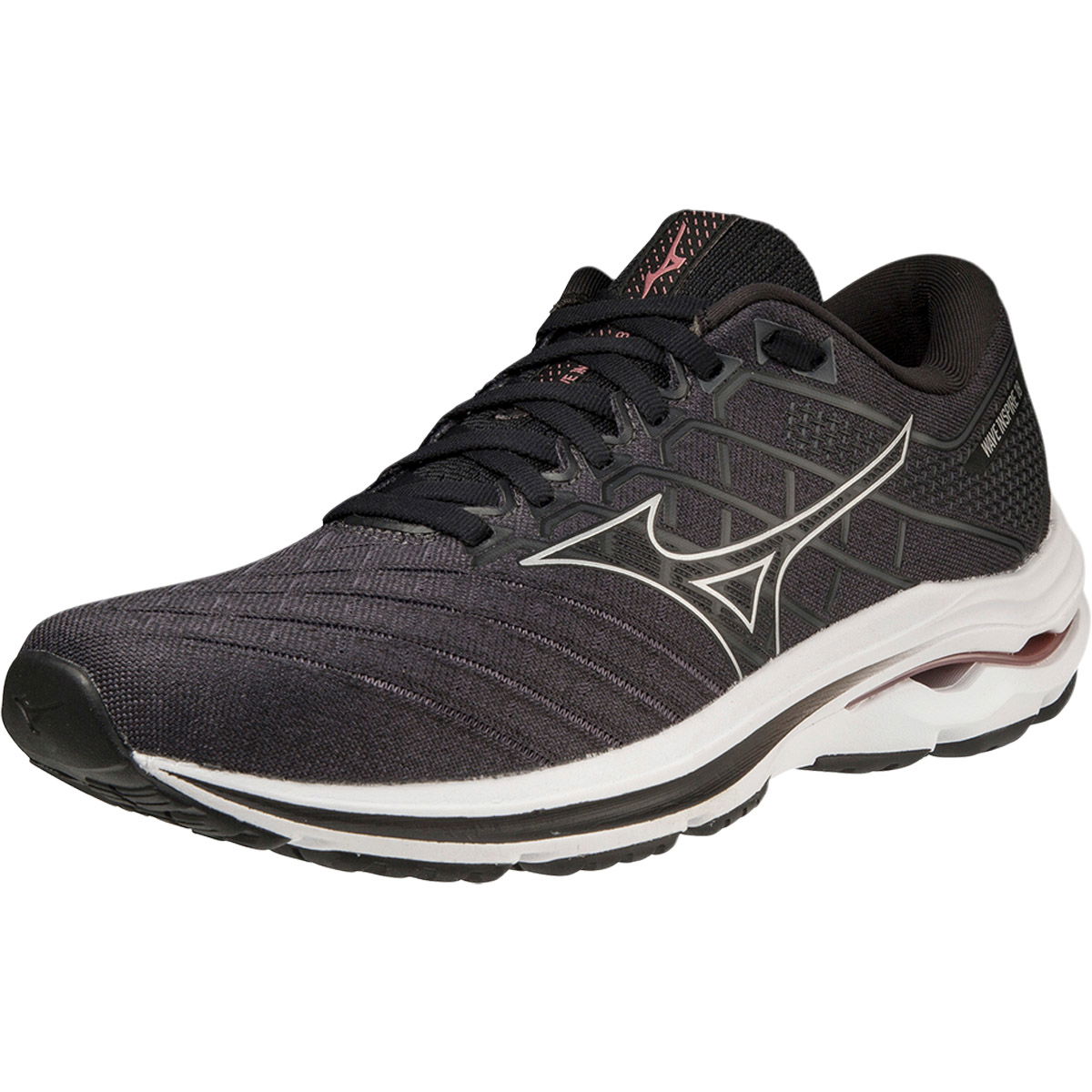Mizuno Wave Inspire 18 Wide Løbesko Dame