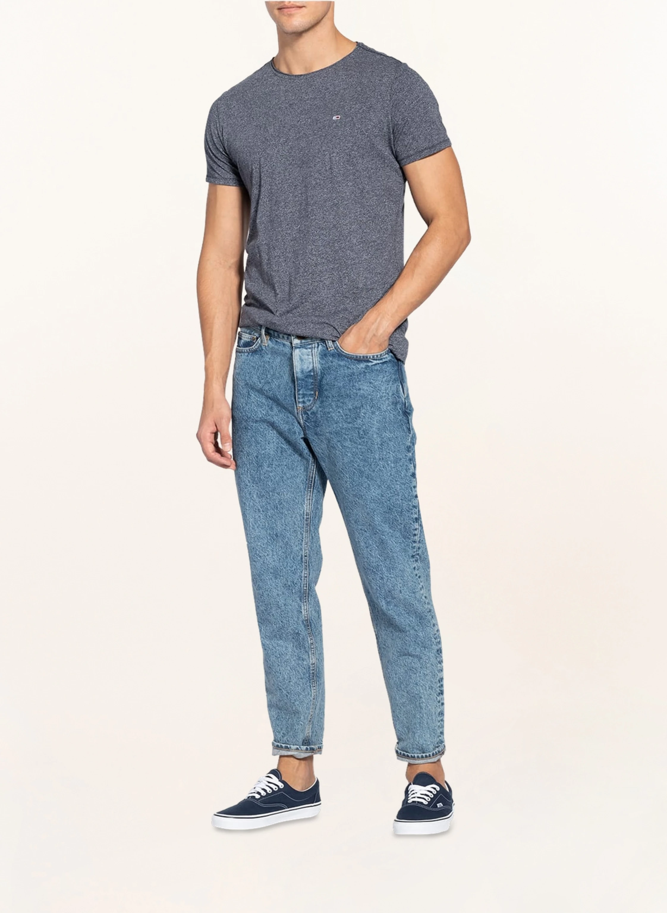 TOMMY JEANS T-Shirt