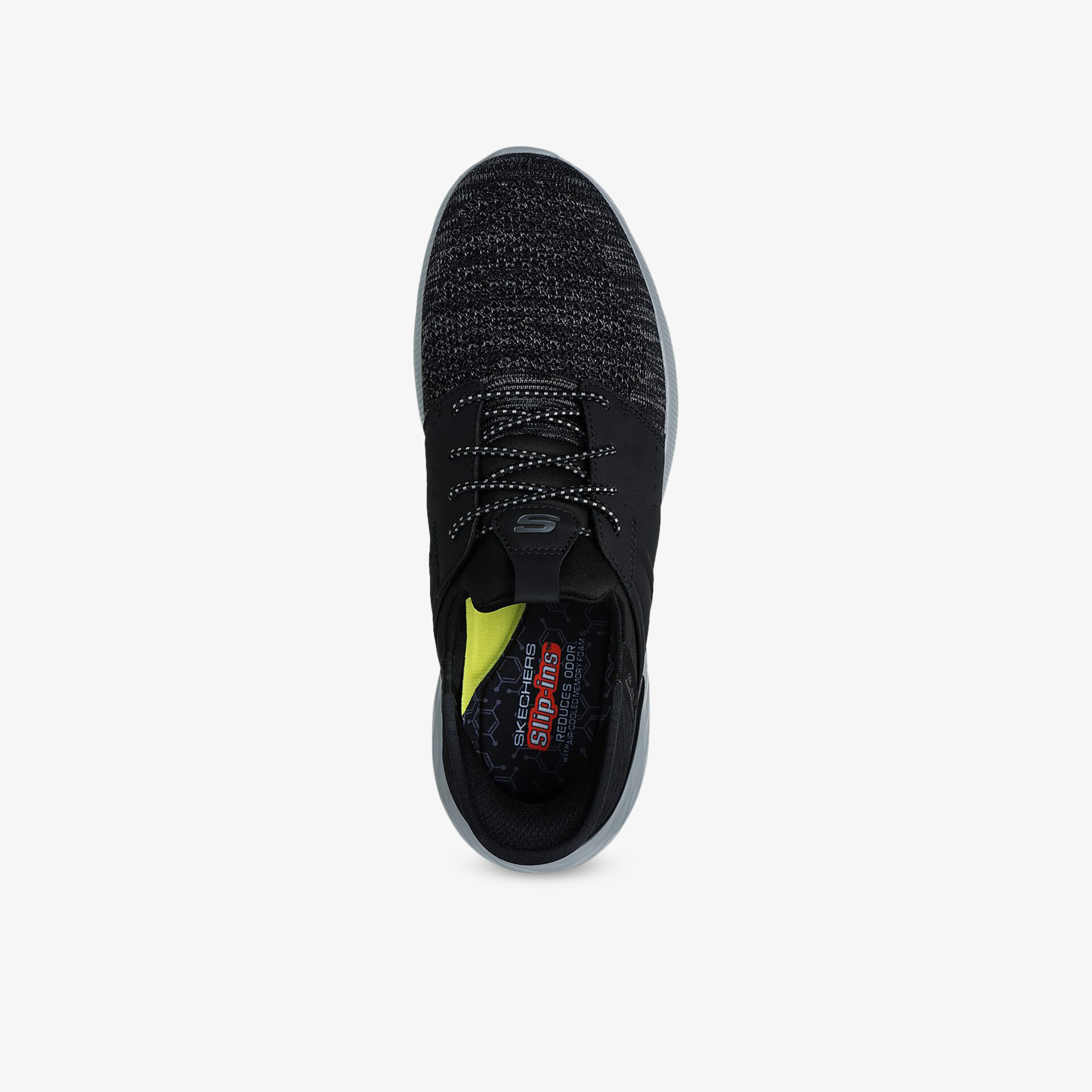 SKECHERS Herren Slip On schwarz - Bequem & Stilvoll | Jetzt auf reno.de