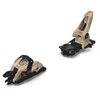 Marker Duke PT 16 inkl. Stopper Tourenskibindung Tan / Black
