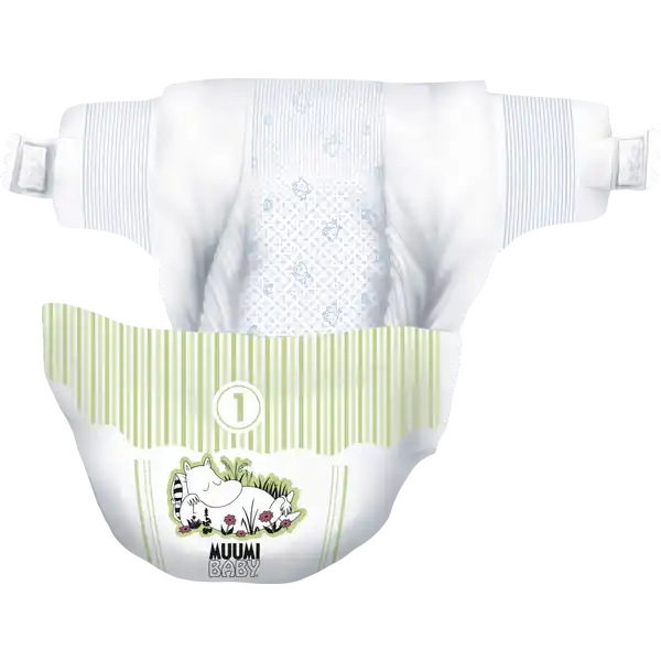 Windel Gr.1 (2-5kg)